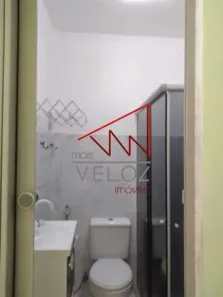 Kitnet à venda, 25m² no Centro, Rio de Janeiro