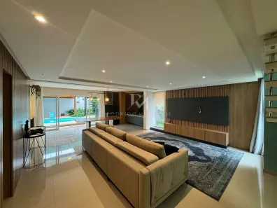 Casa de Condomínio com 3 Quartos à venda, 237m² no Barra, Balneário Camboriú