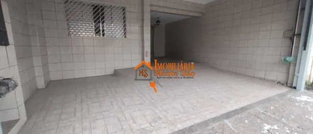 Casa com 3 Quartos à venda, 311m² no Jardim Rosa de Franca, Guarulhos