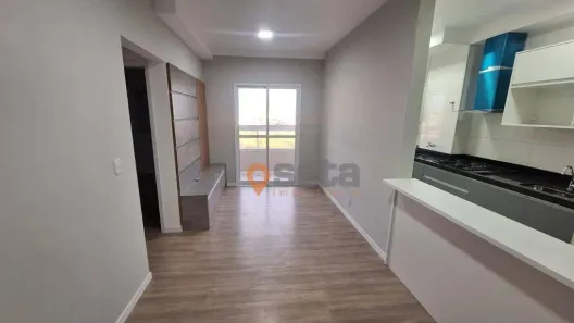 Apartamento com 3 Quartos à venda, 70m² no Condomínio Residencial Colinas do Paratehy, São José dos Campos