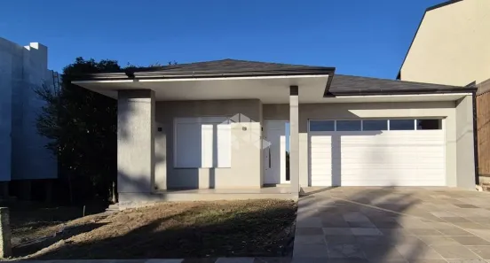 Casa com 2 Quartos à venda, 165m² no Centenário, Farroupilha