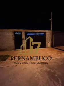 Casa com 2 Quartos à venda, 65m² no Residencial Gumercindo de Seta, São José do Rio Preto