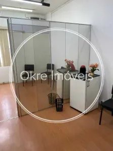 Sala Comercial à venda, 29m² no Copacabana, Rio de Janeiro