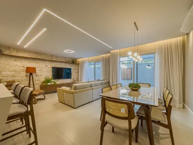 Casa de Condomínio com 3 Quartos à venda, 190m² no Planalto, São Bernardo do Campo