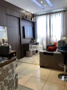 Apartamento com 2 Quartos à venda, 49m² no City Ribeirão, Ribeirão Preto