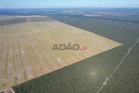 Fazenda/Sítio à venda, 45320m² no , Paranatinga