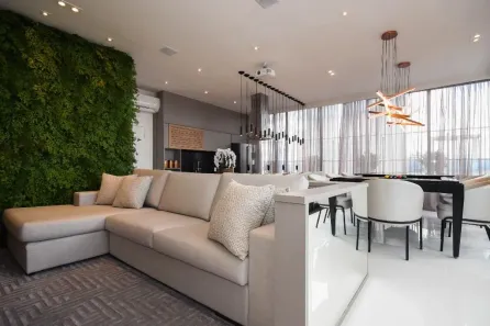 Cobertura com 3 Quartos à venda, 180m² no Vila Nova Conceição, São Paulo
