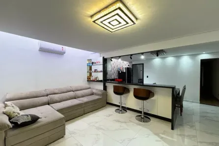 Casa com 3 Quartos à venda, 240m² no Anchieta, São Bernardo do Campo