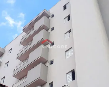 Apartamento com 2 Quartos à venda, 46m² no Parque Boturussu, São Paulo