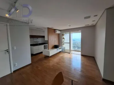Apartamento com 2 Quartos à venda, 57m² no Jardim Celeste, São Paulo