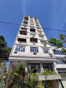 Apartamento com 1 Quarto para alugar, 40m² no Centro, Niterói