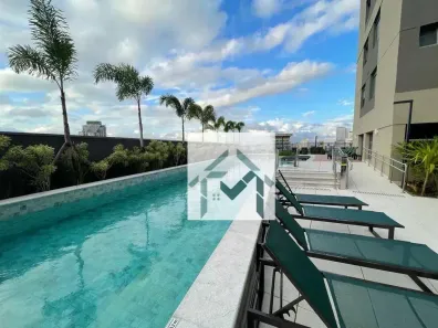 Apartamento com 1 Quarto para alugar, 38m² no Centro, Osasco