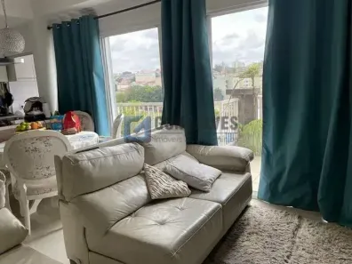 Cobertura com 3 Quartos à venda, 114m² no Planalto, São Bernardo do Campo