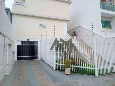 Casa de Condomínio com 3 Quartos à venda, 80m² no Vila Salete, São Paulo