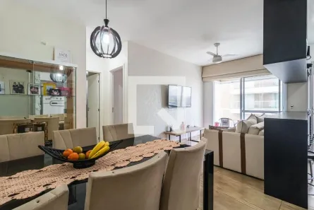 Apartamento com 2 Quartos à venda, 62m² no Centro, Barueri