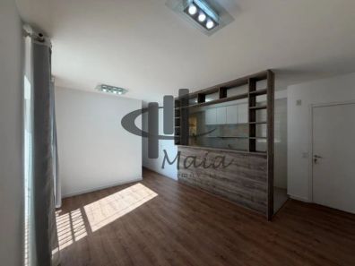 Apartamento com 3 Quartos à venda, 65m² no Mauá, São Caetano do Sul