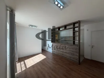 Apartamento com 3 Quartos à venda, 65m² no Mauá, São Caetano do Sul