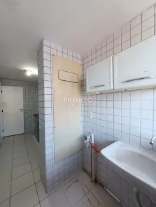 Apartamento com 2 Quartos para alugar, 58m² no Piedade, Jaboatão dos Guararapes