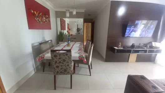 Apartamento com 2 Quartos à venda, 84m² no Boqueirão, Praia Grande