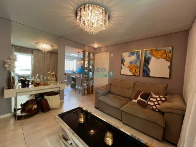 Apartamento com 3 Quartos à venda, 95m² no Areias, São José
