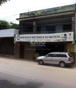 Sala Comercial à venda, 250m² no Nossa Senhora de Nazaré, Natal