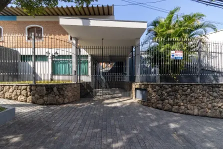 Casa com 3 Quartos à venda, 162m² no Alto de Pinheiros, São Paulo