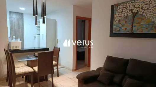 com 2 Quartos à venda, 60m² no Shopping Park, Uberlândia