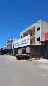 Prédio Comercial à venda, 300m² no Riacho Fundo II, Brasília