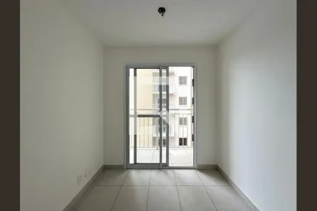 Apartamento com 1 Quarto à venda, 37m² no Socorro, São Paulo