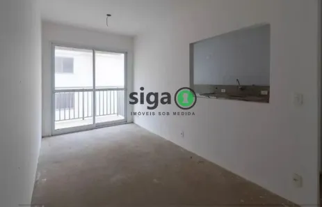 Apartamento com 2 Quartos à venda, 51m² no Fazenda Morumbi, São Paulo