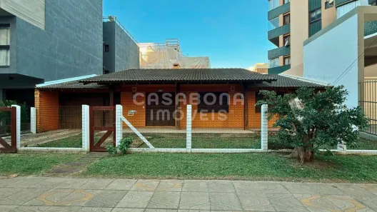 Casa com 3 Quartos à venda, 374m² no Praia Grande, Torres