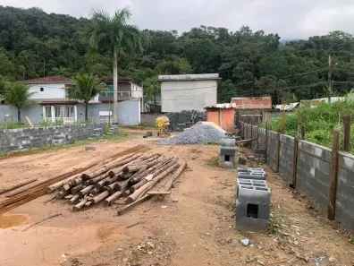 Lote/Terreno à venda, 360m² no Estância Balneária Hawai, Caraguatatuba
