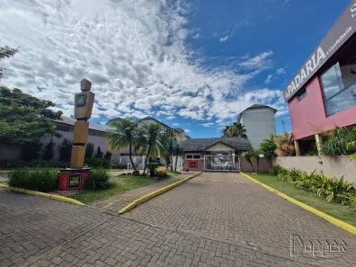 Apartamento com 2 Quartos para alugar, 63m² no Liberdade, Novo Hamburgo