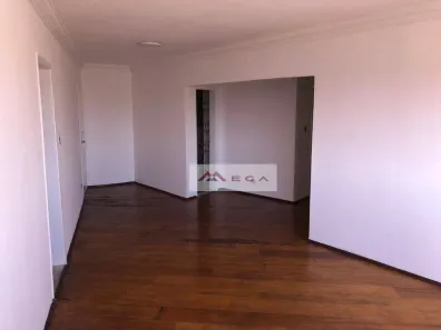 Apartamento com 2 Quartos à venda, 145m² no Centro, Campinas