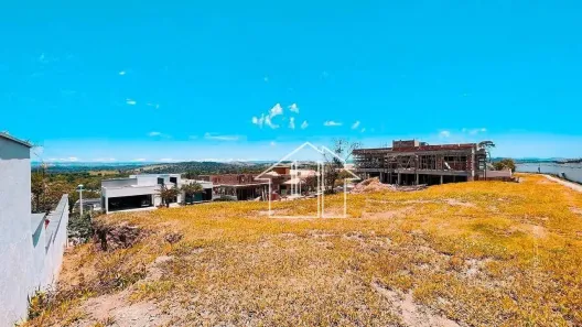 Lote/Terreno à venda, 712m² no Condomínio Reserva do Paratehy, São José dos Campos