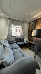 Apartamento com 3 Quartos à venda, 67m² no Serra Verde (Venda Nova), Belo Horizonte