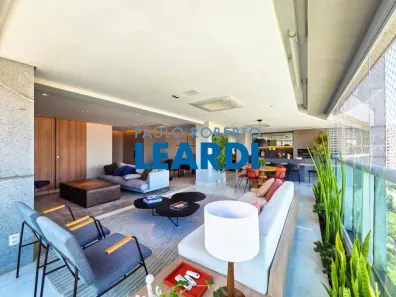 Apartamento com 4 Quartos à venda, 215m² no Vila Mariana, São Paulo