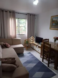 Apartamento com 2 Quartos à venda, 47m² no Vila Antonieta, Guarulhos