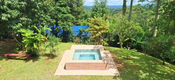 Casa de Condomínio com 3 Quartos à venda, 313m² no Jardim Atalaia, Cotia