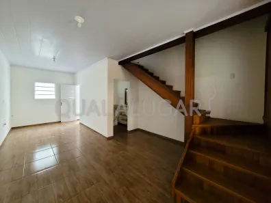 Casa com 2 Quartos para alugar, 64m² no Bom Pastor, Tubarão