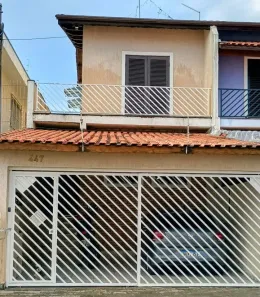 Casa com 3 Quartos à venda, 115m² no Parque Casa de Pedra, São Paulo