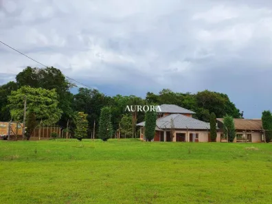 Fazenda/Sítio à venda, 24200m² no , Tamarana
