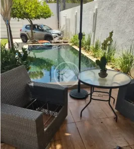 Casa com 2 Quartos à venda, 300m² no Centro-Sul, Várzea Grande