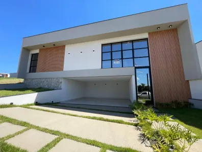 Casa de Condomínio com 3 Quartos à venda, 228m² no Vila Rubens, Indaiatuba