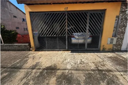 Casa com 4 Quartos à venda, 100m² no Jardim Ilha das Flores, Salto de Pirapora