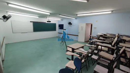 Sala Comercial à venda, 297m² no Centro, Belo Horizonte