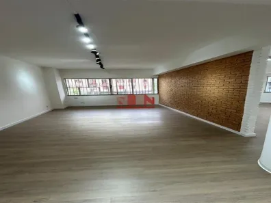 Sala Comercial para alugar, 95m² no República, São Paulo