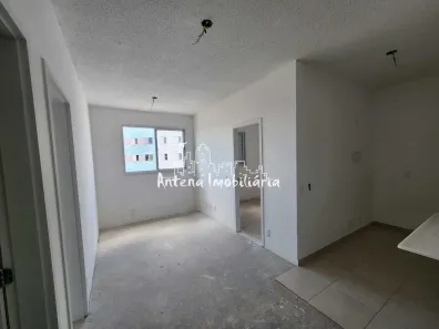 Apartamento com 2 Quartos à venda, 42m² no Vila São Paulo, Ferraz de Vasconcelos
