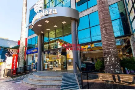 Sala Comercial à venda, 72m² no Centro, Macaé