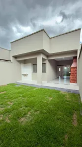 Casa com 3 Quartos à venda, 90m² no Parque Montreal, Aparecida de Goiânia